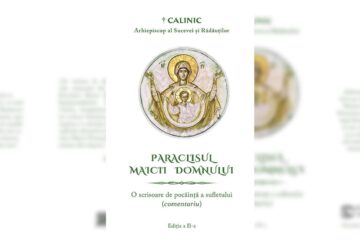 Metaforă a două demnități – Maică și Fecioară