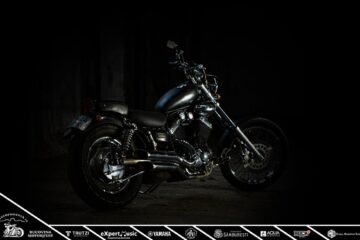 Marele premiu al tombolei va fi o motocicletă