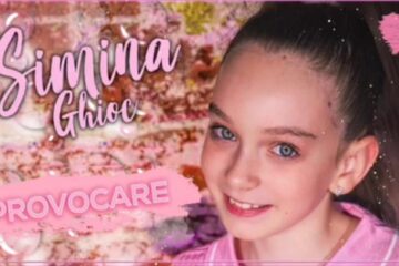 La doar 10 ani, Simina – Ruxandra Ghioc a adunat premii importante și notorietate în lumea muzicii ușoare