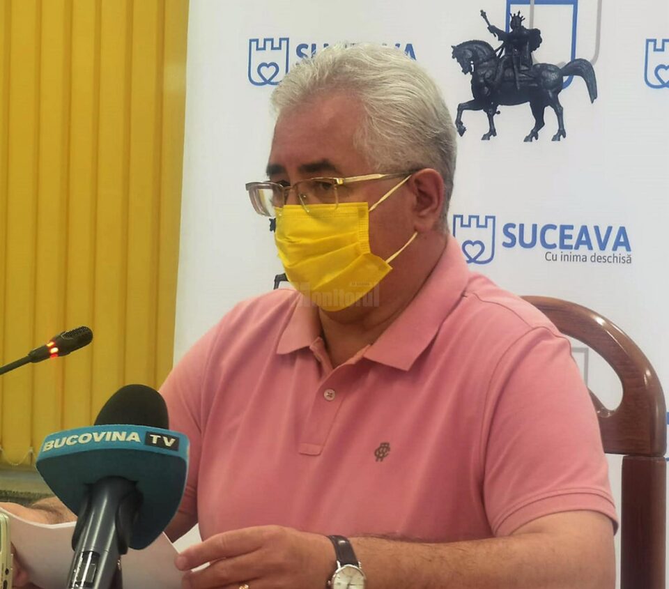 Ion Lungu: „Nu se poate face dezvoltare fără creditare”
