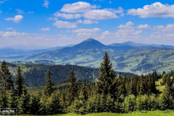 Competiție de alergare montană “Hit The Egg – Oușoru Challenge”, la Vatra Dornei