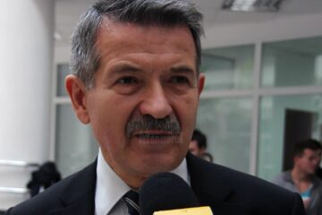 Fostul rector al USV Adrian Graur