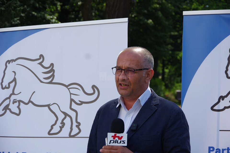 Fostul deputat Alexandru Ștefan Băișanu