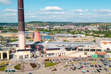 Iulius Mall Suceava