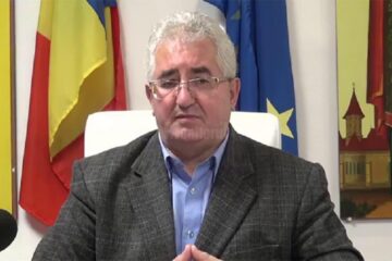 Primarul Sucevei, Ion Lungu