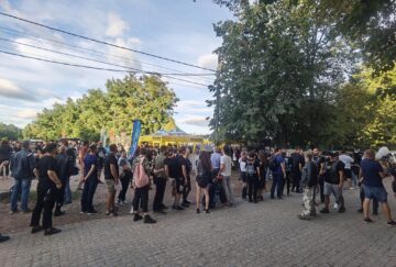 Puzderie de lume și sute de motoare la Bucovina Motorfest – ediție de pandemie