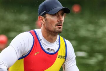 Canotorul sucevean Marius Cozmiuc va fi recompensat și cu suma de 10.000 de lei