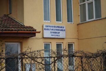Nereguli grave descoperite la Centrul de la Sasca Mică