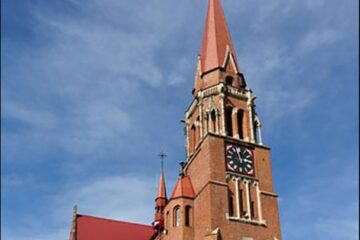 Două zile de pelerinaj la Cacica, cu ocazia hramului „Adormirea Maicii Domnului”