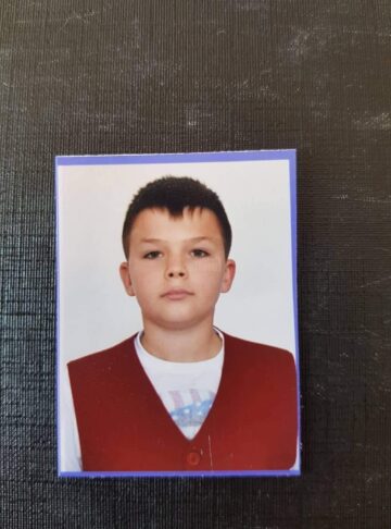 Ștefan Ianis Niță
