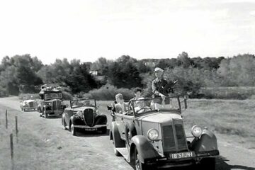 „Recensământul conducătorilor de vehicule cu tracțiune mecanică”