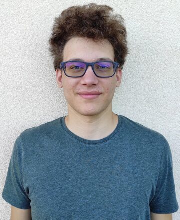 Pavel Maurizio, Senior S2 , calificat în lotul național