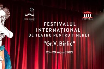 Festivalul de Teatru pentru Tineret „Grigore Vasiliu Birlic”