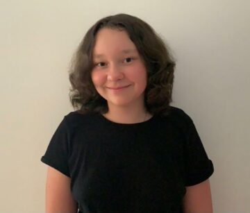 Balabasciuc Alexandra Ecaterina, Junior