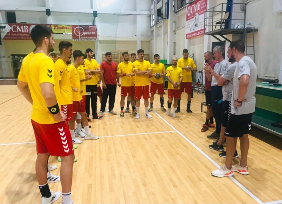 CSU din Suceava participa in acest weekend la Cupa Municipiului Vaslui