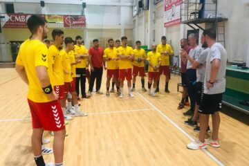 CSU din Suceava participă în acest weekend la Cupa Municipiului Vaslui