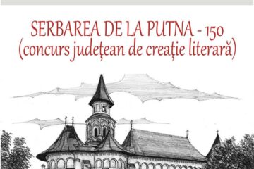 “Serbarea Națională de la Putna – 150”
