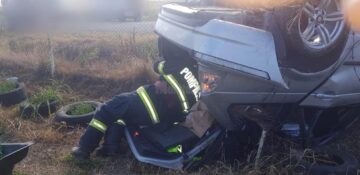 dumbrava accident