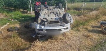 dumbrava accident