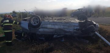 dumbrava accident