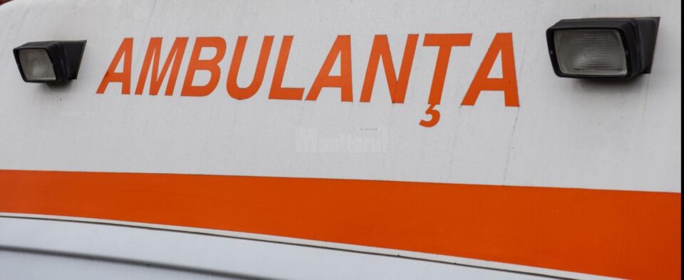 Un bărbat a murit după un incendiu izbucnit de la o butelie