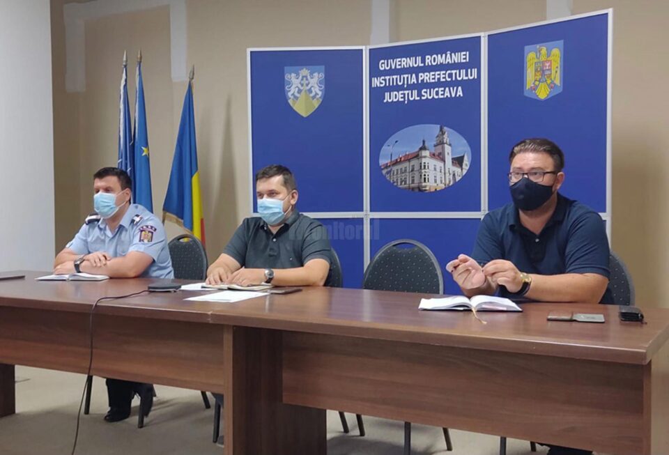 Autoritățile au făcut o analiză a cauzelor care au dus la izbucnirea incendiilor de pădure și vegetație uscată Autoritățile au făcut o analiză a cauzelor care au dus la izbucnirea incendiilor de pădure și vegetație uscată