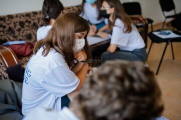”Fără bullying se poate!”