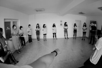 Mai mulți liceeni suceveni au devenit ambasadori ai prevenirii bullyingului și cyberbullyingului
