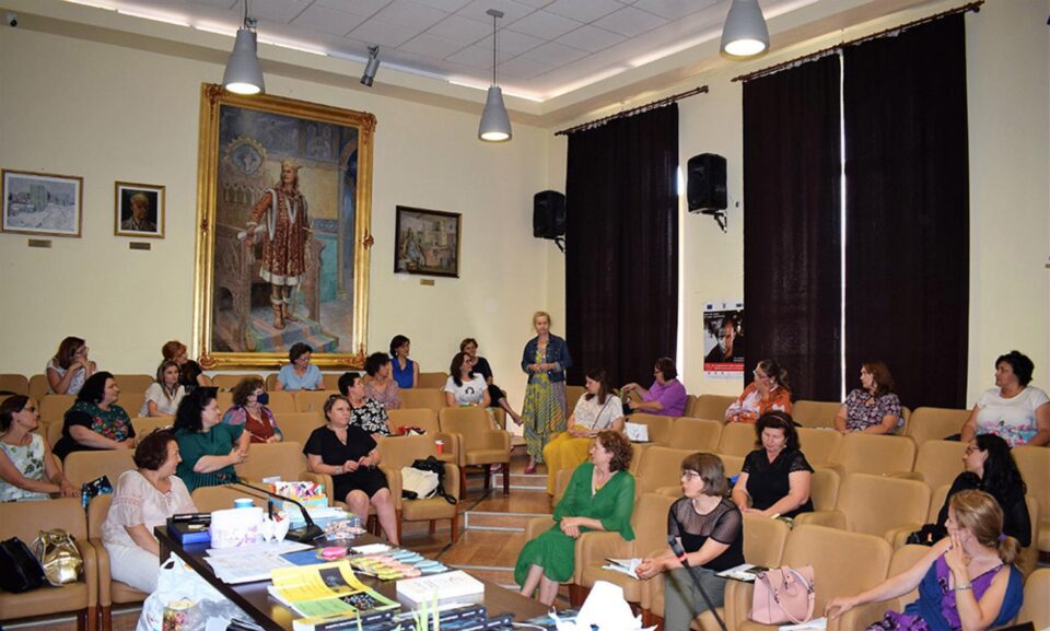 Universitatea de Vară Merito, ediția a III-a