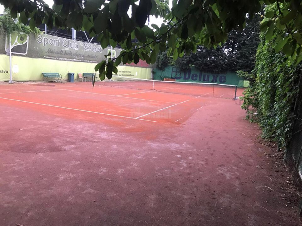 Miercuri a fost zi de pauză în Cupa Monitorul