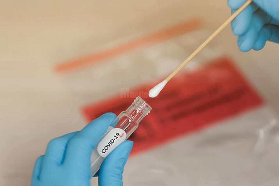 Trei asistenți medicali de la Spitalul Suceava, confirmați cu Covid-19