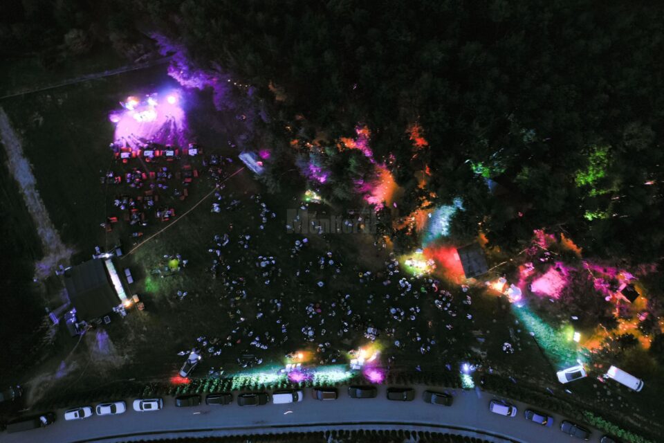 Iulius Mall Suceava este “Deep In The Forest: Summer Treasure”, în acest weekend
