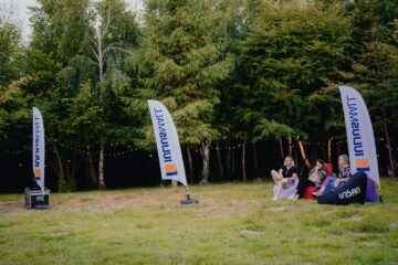 Iulius Mall Suceava este “Deep In The Forest: Summer Treasure”, în acest weekend