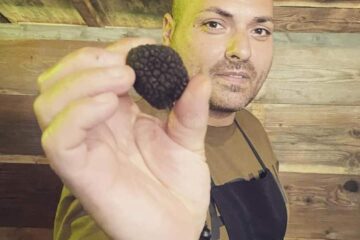 Chef Cătălin Petrescu