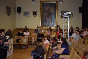 Universitatea de Vară Merito, ediția a III-a