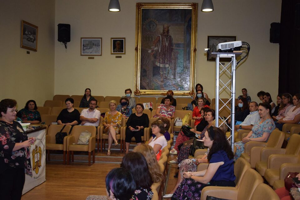 Universitatea de Vară Merito, ediția a III-a