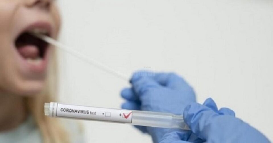 Patru elevi din municipiul Suceava, infectați cu Covid într-o tabără din Alba. Foto gralmedical.ro Patru elevi din municipiul Suceava, infectați cu Covid într-o tabără din Alba. Foto gralmedical.ro