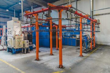Una dintre cele mai importante companii din Suceava, SIDEM, aniversează 20 de ani de activitate în România
