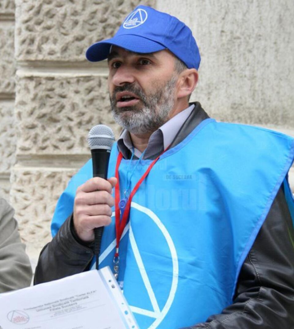 Traian Corneliu Pădureț