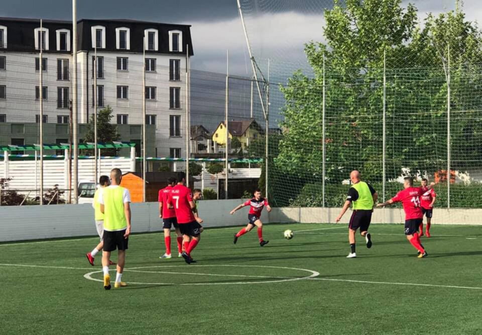 Ediția a IX-a a Ligii Companiilor va începe pe 6 septembrie
