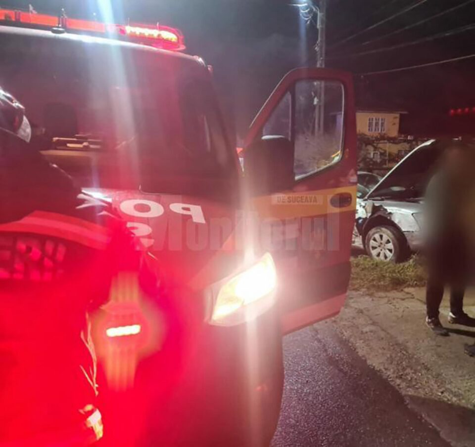 Accident