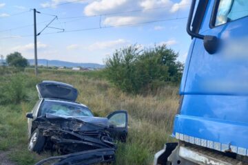 Consecințele accidentului puteau fi dramatice