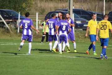O noua editie a Ligii a IV-a va debuta la sfarsitul acestei saptamani