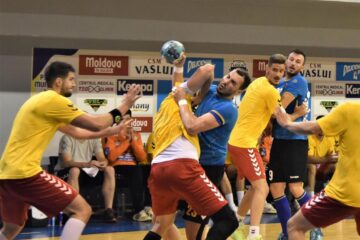 Liga Zimbrilor va incepe la sfarsitul acestei saptamani