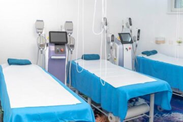 Abonamente cu reduceri de 50% la tratamentele pentru slăbit prin criolipoliză, la Salonul Queen Elisabeta