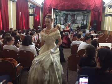 Au început Festivalul de Teatru „Grigore Vasiliu Birlic” și Festivalul de Film Documentar și de Scurtmetraj „Draga Film Fest”