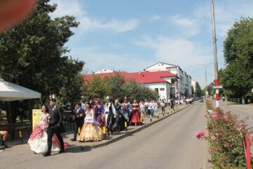 Au început Festivalul de Teatru „Grigore Vasiliu Birlic” și Festivalul de Film Documentar și de Scurtmetraj „Draga Film Fest”