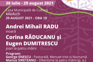 „Rădăcini” – turneul care aduce muzica românească mai aproape de tineri