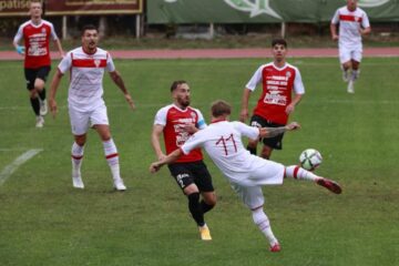 Somuz Falticeni s-a calificat in Turul al IV-lea al Cupei Romaniei dupa victoria cu Dante Botosani. Foto Codrin Anton (FotoSport)