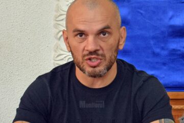 Ionuț Atodiresei